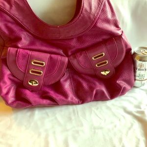 Olivia and Joy shoulder bag